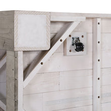 Load image into Gallery viewer, Pinedale - Cocktail Table With Casters - Tan