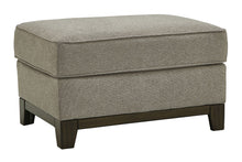 Load image into Gallery viewer, Kaywood - Granite - Ottoman