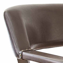 Load image into Gallery viewer, Ruby - Arm Chair - Brown