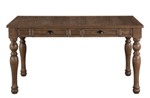 Load image into Gallery viewer, Joanna - 4 Drawer Dining Table - Brown