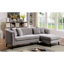 Load image into Gallery viewer, Goodwick - Sectional - Light Gray