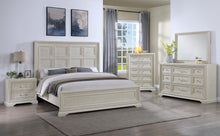 Load image into Gallery viewer, Alexandria - Chest - White