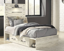 Load image into Gallery viewer, Cambeck - Youth Bedroom Set