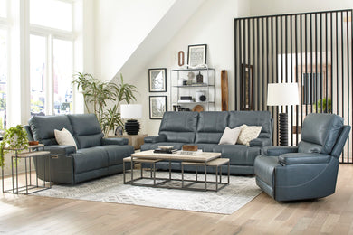 Whitman -  Powered By Freemotion Living Room Set