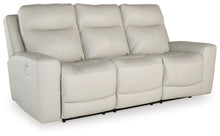 Load image into Gallery viewer, Mindanao - Pwr Rec Sofa With Adj Headrest