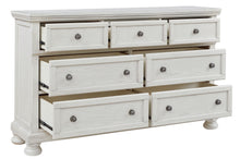 Load image into Gallery viewer, Robbinsdale - Dresser