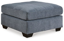 Load image into Gallery viewer, Marleton - Oversized Accent Ottoman