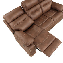 Load image into Gallery viewer, Rudger - Manual Motion Sofa