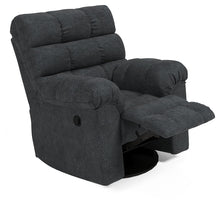 Load image into Gallery viewer, Wilhurst - Marine - Swivel Rocker Recliner