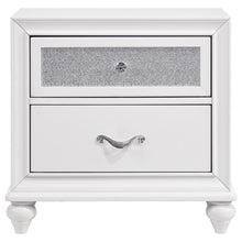 Load image into Gallery viewer, Barzini - 2-drawer Nightstand