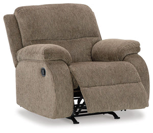 Scranto - Rocker Recliner