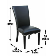 Load image into Gallery viewer, Camila - Dining Chair (Set of 2)