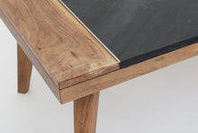 Load image into Gallery viewer, Caspian - Cocktail Table - Brown