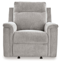 Load image into Gallery viewer, Barnsana - Power Rocker Recliner