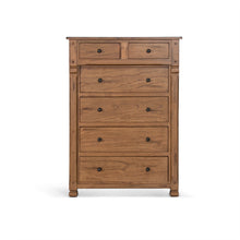 Load image into Gallery viewer, Sedona - Chest - Rustic Oak