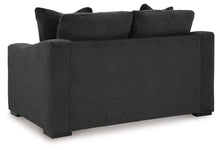 Load image into Gallery viewer, Wryenlynn - Onyx - Loveseat