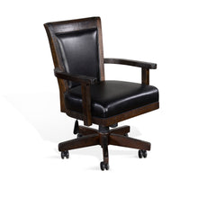 Load image into Gallery viewer, Homestead - Game Chair - Tobacco Leaf