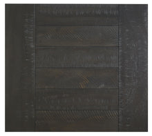 Load image into Gallery viewer, Noorbrook - Black / Pewter - Occasional Table Set (Set of 3)