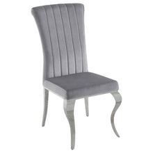 Load image into Gallery viewer, Betty - Upholstered Side Chairs (Set of 4)
