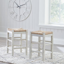 Load image into Gallery viewer, Mirimyn - Bar Stool (Set of 2)