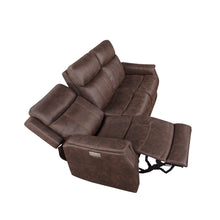 Load image into Gallery viewer, Valencia - Power Recliner Sofa