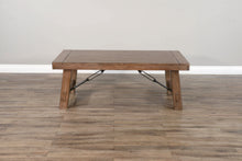 Load image into Gallery viewer, Doe Valley - Coffee Table - Brown