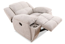 Load image into Gallery viewer, Buster - Recliner - Opal Taupe