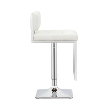 Load image into Gallery viewer, Alameda - Square Adjustable Bar Stool