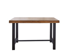 Load image into Gallery viewer, Landon - Counter Table - Dark Brown