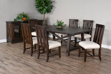 Load image into Gallery viewer, Vivian - Slat Back Chair