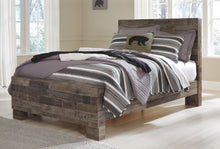 Load image into Gallery viewer, Derekson - Youth Panel Bedroom Set