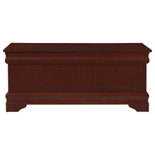 Load image into Gallery viewer, Pablo - Cedar Chest - Warm Brown