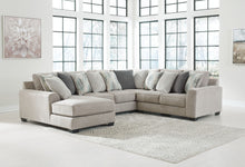 Load image into Gallery viewer, Ardsley - Sectional