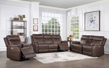 Load image into Gallery viewer, Valencia - Dual Power Reclining Set