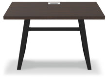 Load image into Gallery viewer, Camiburg - Warm Brown - Home Office Small Desk