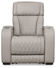 Load image into Gallery viewer, Boyington - Power Recliner/Adj Headrest