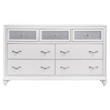 Load image into Gallery viewer, Barzini - 7-drawer Dresser