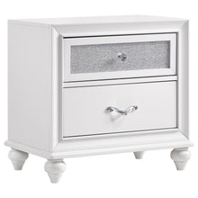 Load image into Gallery viewer, Barzini - 2-drawer Nightstand