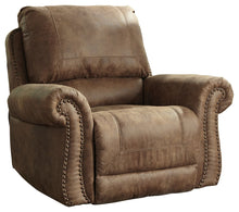 Load image into Gallery viewer, Larkinhurst - Earth - Rocker Recliner