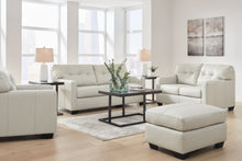 Load image into Gallery viewer, Belziani - Coconut - 4 Pc. - Sofa, Loveseat, Chair And A Half, Ottoman