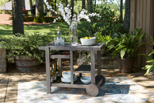 Load image into Gallery viewer, Kailani - Serving Cart