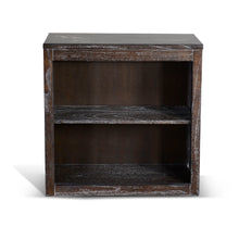 Load image into Gallery viewer, Sofia - Bookcase / Desk Base - Dark Brown