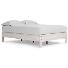 Load image into Gallery viewer, Shawburn - Platform Bed