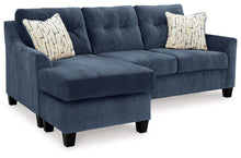 Load image into Gallery viewer, Amity Bay - Sofa Chaise Sleeper