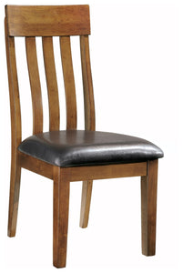 Ralene  Dining Uph Side Chair (Set of 2)