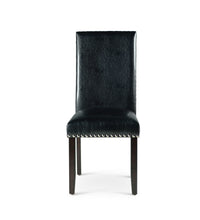Load image into Gallery viewer, Westby - Side Chair (Set of 2) - Black