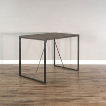 Load image into Gallery viewer, Newport - Counter Height Table - Dark Brown