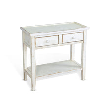 Load image into Gallery viewer, Marina - 26"H Side Table