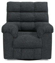 Load image into Gallery viewer, Wilhurst - Marine - Swivel Rocker Recliner