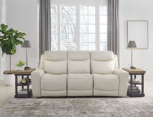 Load image into Gallery viewer, Mindanao - Pwr Rec Sofa With Adj Headrest